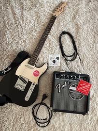 Fender Squier Bullet Telecaster