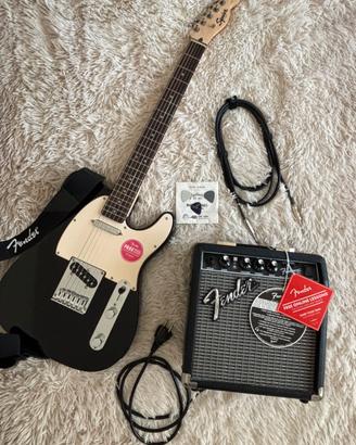 Fender Squier Bullet Telecaster