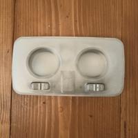 Plafoniera Fiat Grande Punto 