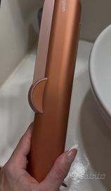 Piastra Dyson Airstrait amber silk