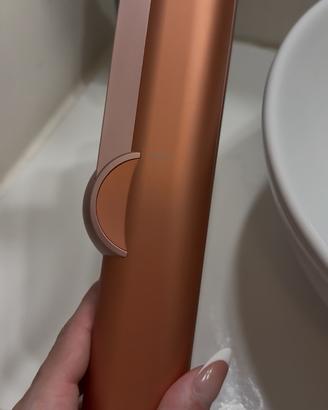 Piastra Dyson Airstrait amber silk