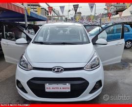 Hyundai i10 Benzina 1.0 Neopatentati 68CV.2015