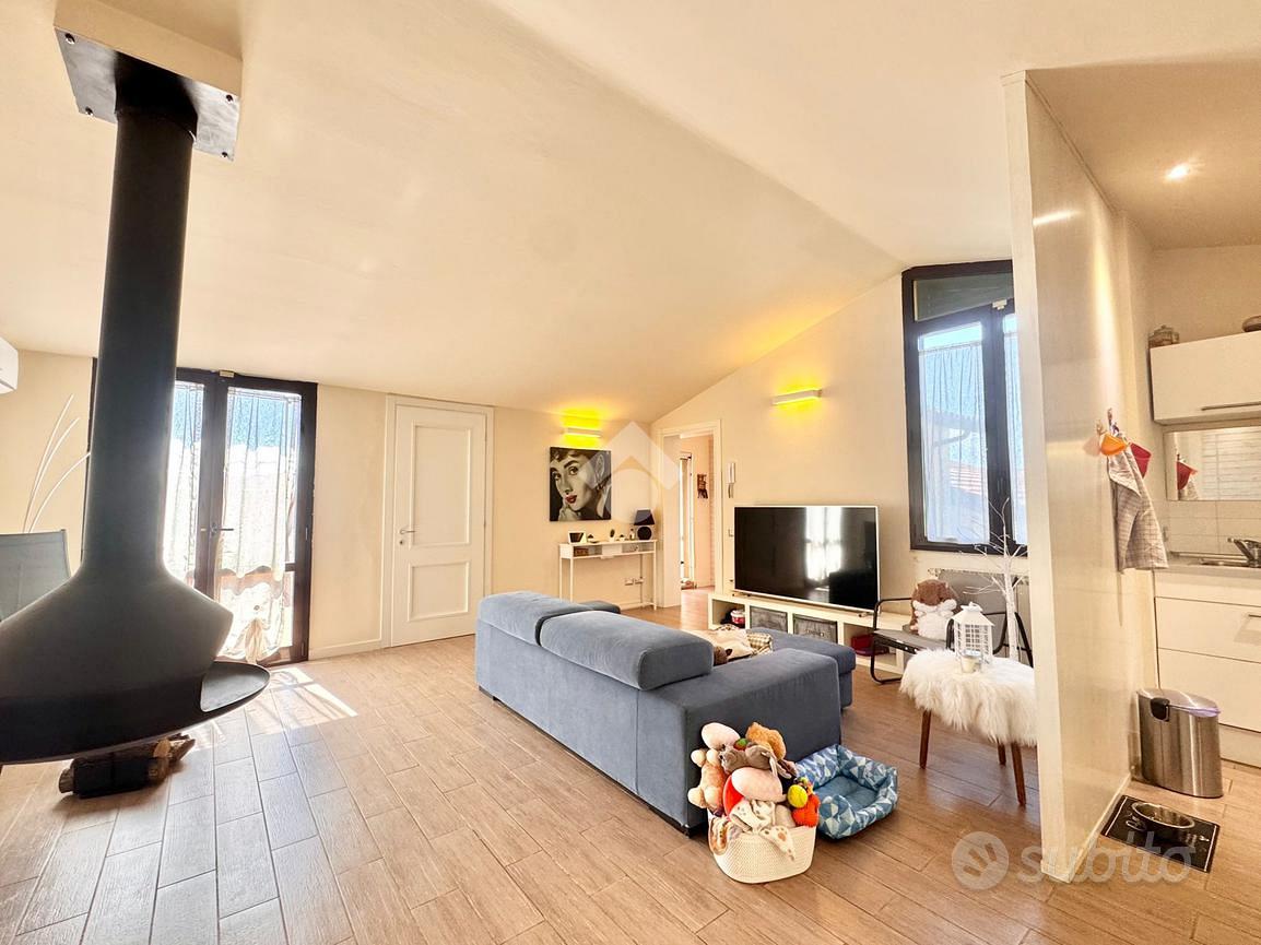 Apartment in Poggio a Caiano, Bonistallo - Altro