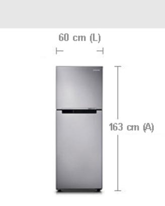 Ricambi frigo Samsung