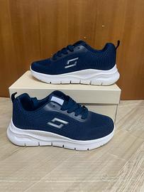 Scarpe da ginnastica da donna taglia 37