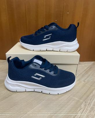 Scarpe da ginnastica da donna taglia 37