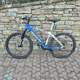 bici mountain bike