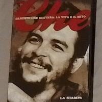 DVD "Che - Ernesto Che Guevara, la vita e il mito"