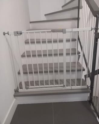 Hauck-cancelletto di sicurezza per bambini