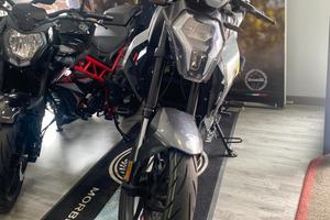 Morbidelli F125 FINANZIABILE SENZA BUSTA PAGA