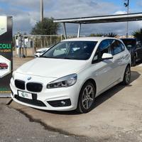 Bmw Serie 2 Active Tourer 218d Luxury
