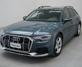 AUDI A6 Allroad 45 3.0 tdi mhev 48V quattro 245cv