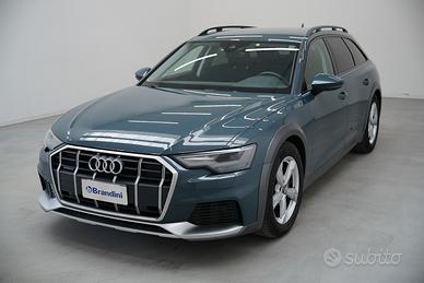 AUDI A6 Allroad 45 3.0 tdi mhev 48V quattro 245cv