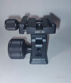 Testa monopiede Desmond U.S.A.