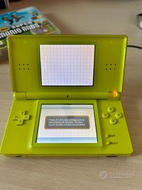 NINTENDO DS LITE