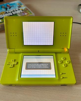 NINTENDO DS LITE
