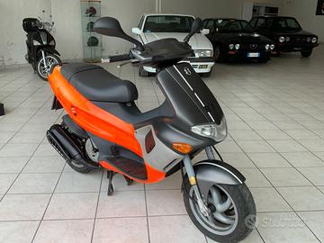 Gilera Runner 180 completo ed originale 2000 CRS