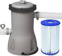 POMPA BESTWAY A CARTUCCIA