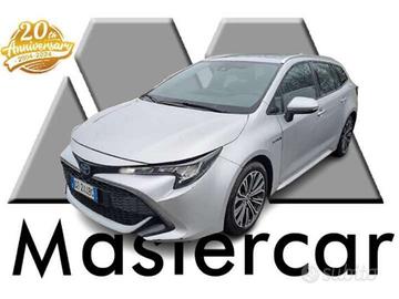 TOYOTA Corolla Corolla Touring Sports 2.0h More