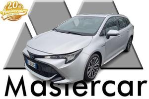 TOYOTA Corolla Corolla Touring Sports 2.0h More