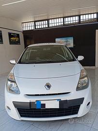 Renault Clio 1.5 Diesel 2011 CON GARANZIA