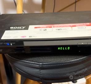 Sony Lettore dvd