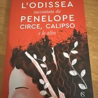 L’odissea raccontata da Penelope, Circe, Calipso..