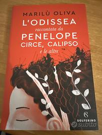L’odissea raccontata da Penelope, Circe, Calipso..