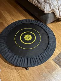 Trampolino elastico Domyos