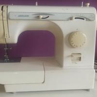 Macchina da cucire Jaguar