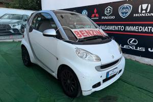 Smart ForTwo 2009 1.0 coupé passion LEGGI TUTTO!