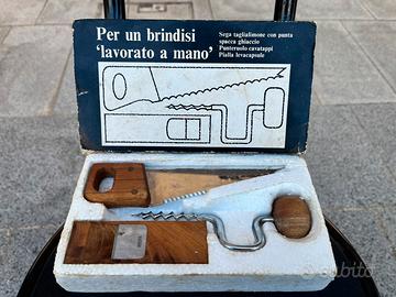 Set da bar VINTAGE Anni’70