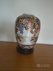 vaso cinese