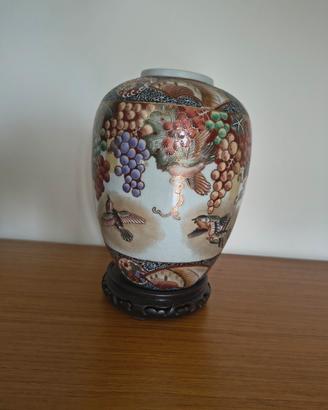 vaso cinese
