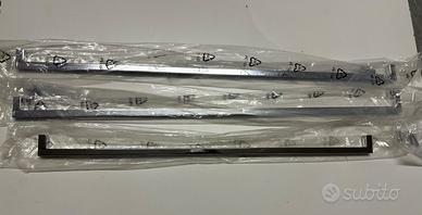 Maniglie design cucina bagno armadio Made in Italy