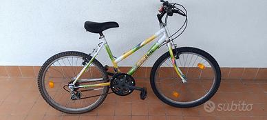 BICICLETTA MOUNTAIN BIKE PER RAGAZZO