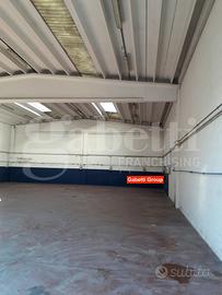 Capannone Industriale Villorba