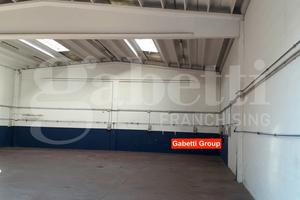 Capannone Industriale Villorba