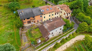 CASA INDIPENDENTE A VERONA