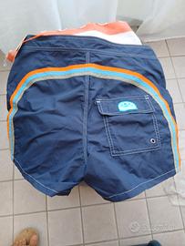 Sundek Costume Uomo Blu Navy - M502BDTA100