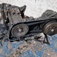 Motore et2 vespa piaggio