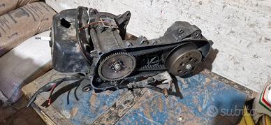 Motore et2 vespa piaggio