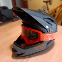 Casco MTB Bell Sanction