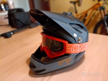 Casco MTB Bell Sanction