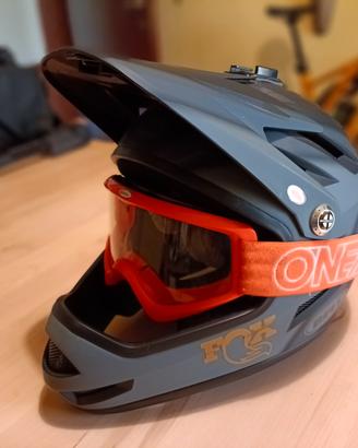 Casco MTB Bell Sanction