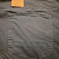 Lotto pantaloni uomo Kiabi: 2 nuovi, 4 usati in ot