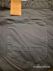 Lotto pantaloni uomo Kiabi: 2 nuovi, 4 usati in ot