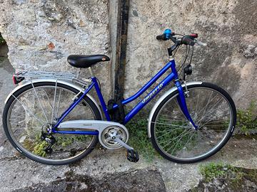 Bicicletta imperia