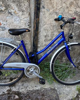 Bicicletta imperia