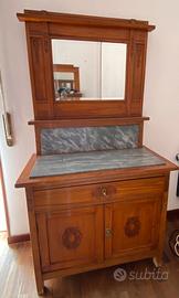 Mobili camera da letto